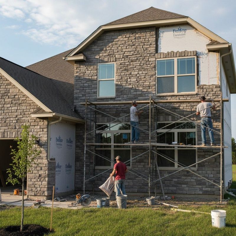 Top Siding Installation Companies in Newark, OH