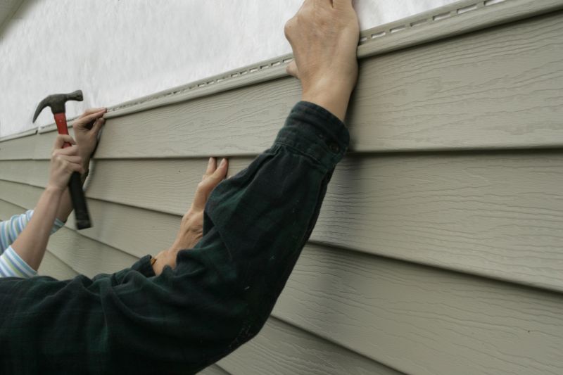 Top Siding Installation Companies in Newark, OH
