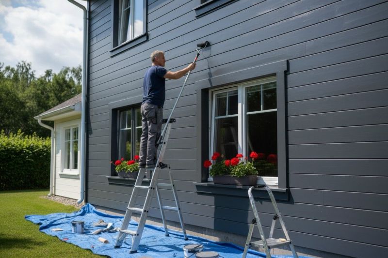 Top Siding Replacement Companies in Galena, OH