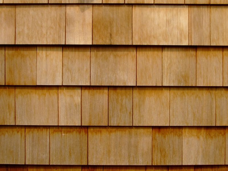 Wood Siding Repair detail