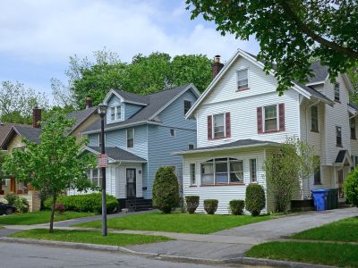 Cost of Siding in Medina, OH