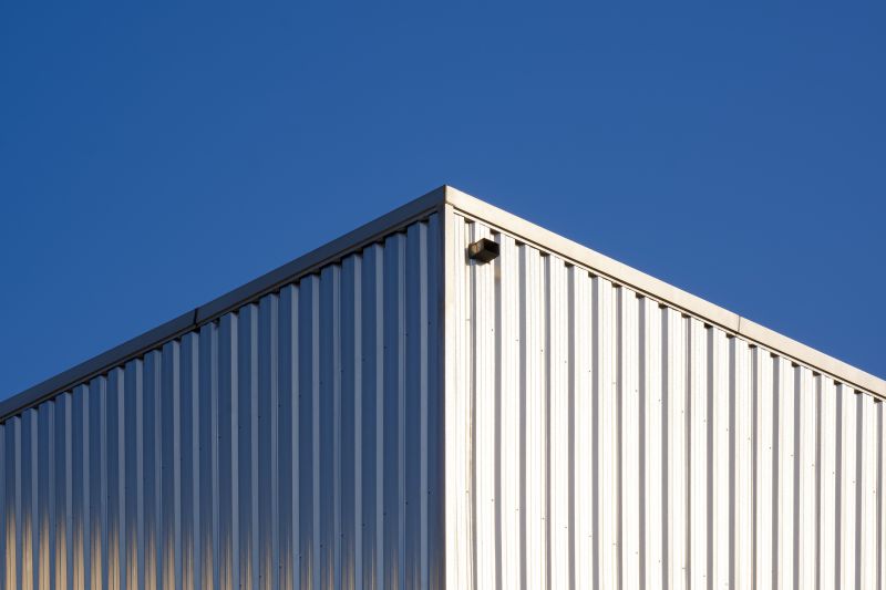 Best Metal Siding Repair Contractors in Medina, OH