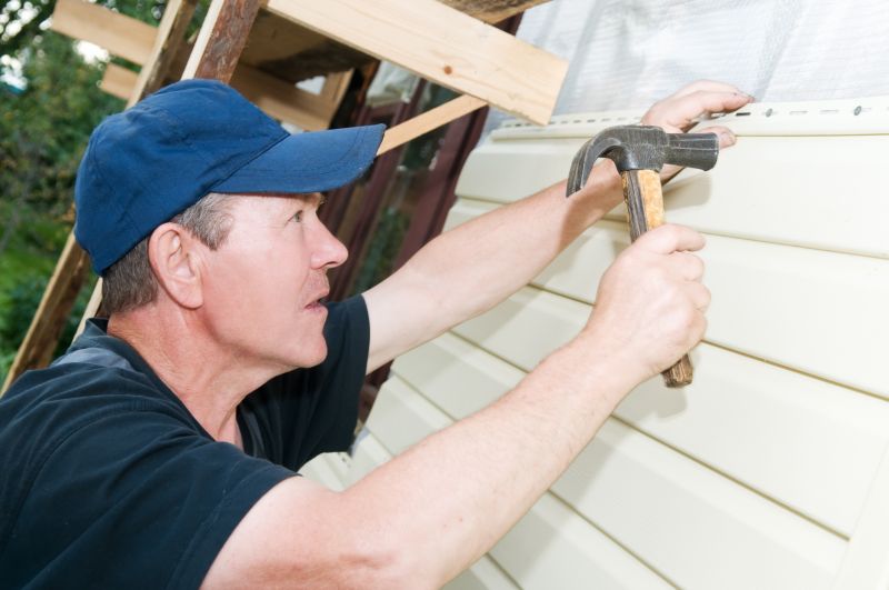 When is the Best Time to Hire Siding Services